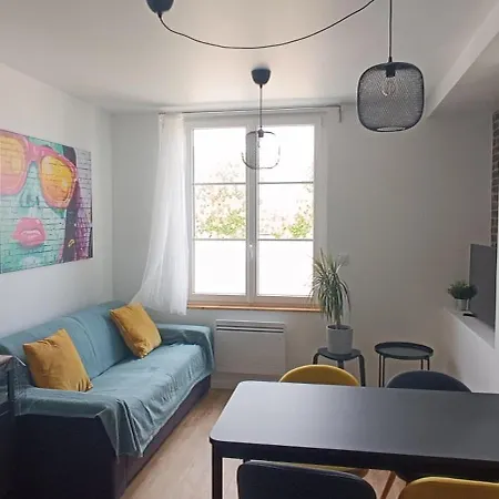 Actarus-sils - T1 28 M2 Apartamento *