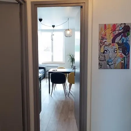 Apartment Actarus-sils - T1 28 M2