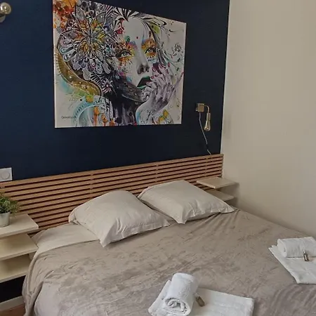 Actarus-sils - T1 28 M2 Apartamento *