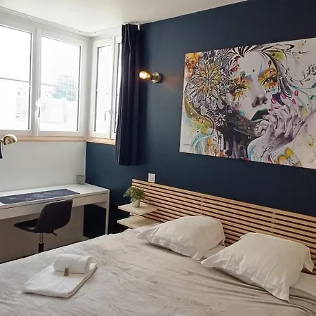 Apartamento Actarus-sils - T1 28 M2